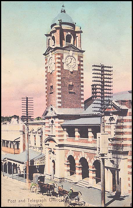 Ipswich 1940